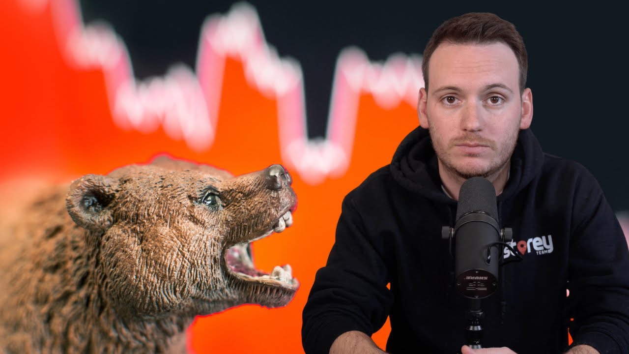 Crash Or No Crash 🤔 Toronto Housing Market Update
