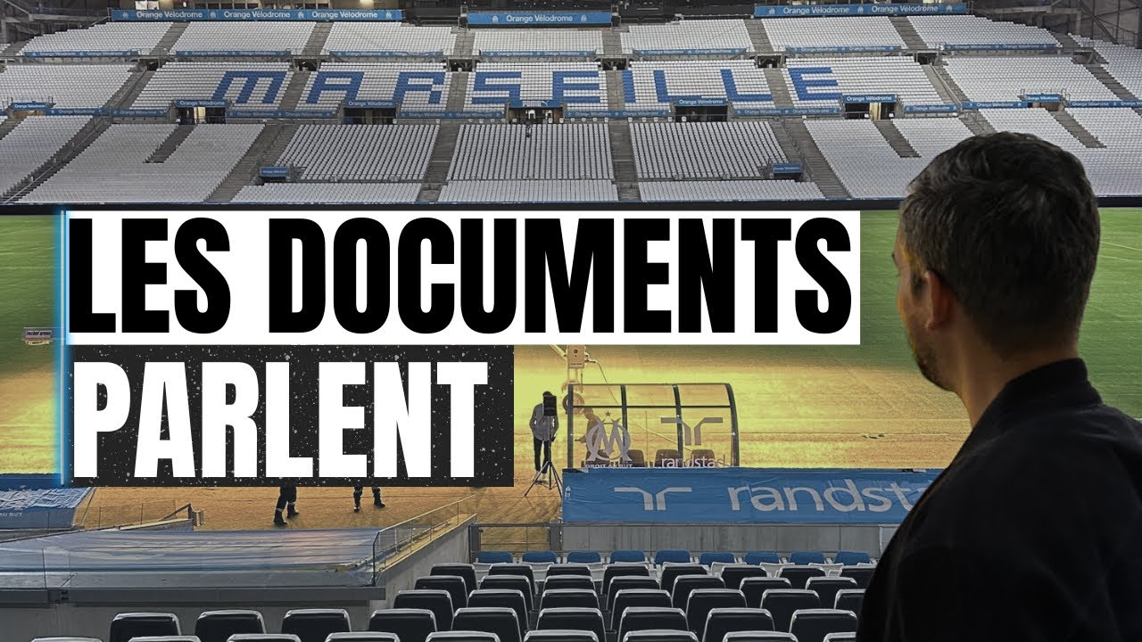 OM : pacte d&rsquo;associ&eacute;s, &egrave;re McCourt, FRSA&hellip; ce que les documents prouvent vraiment