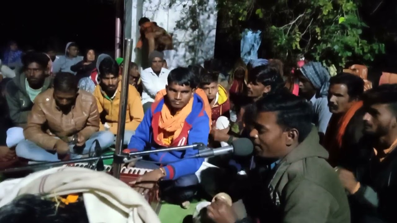 मुक्ति का दाता ओन अवसरीय भेलो   आवजे  कनु जी दातिया
