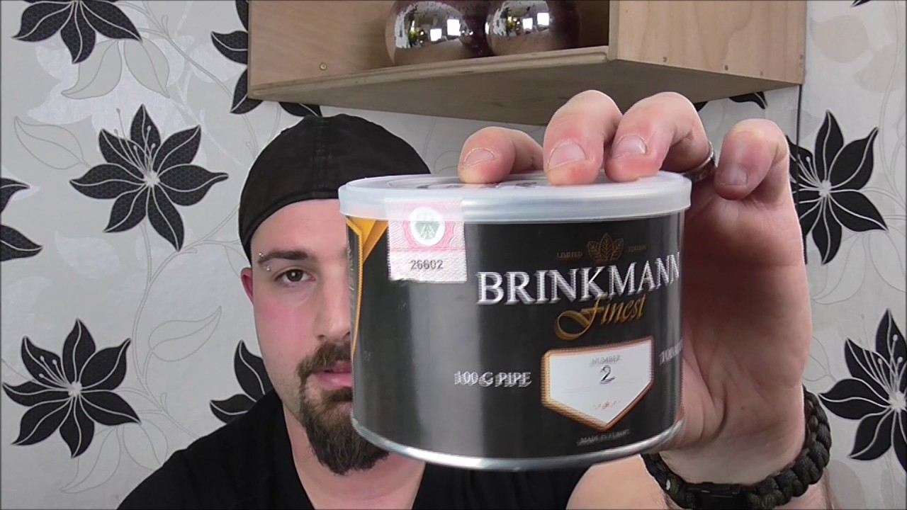 Besuch Tabakhaus Brinkmann in Schwerin bzw. Wismar