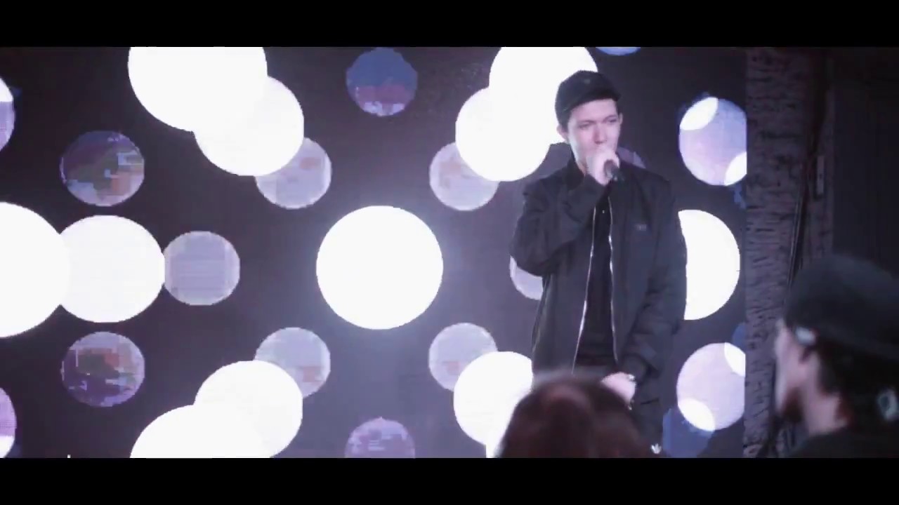 СПЛИТ  DV RAP FEST 22 04 2017  SanRemo