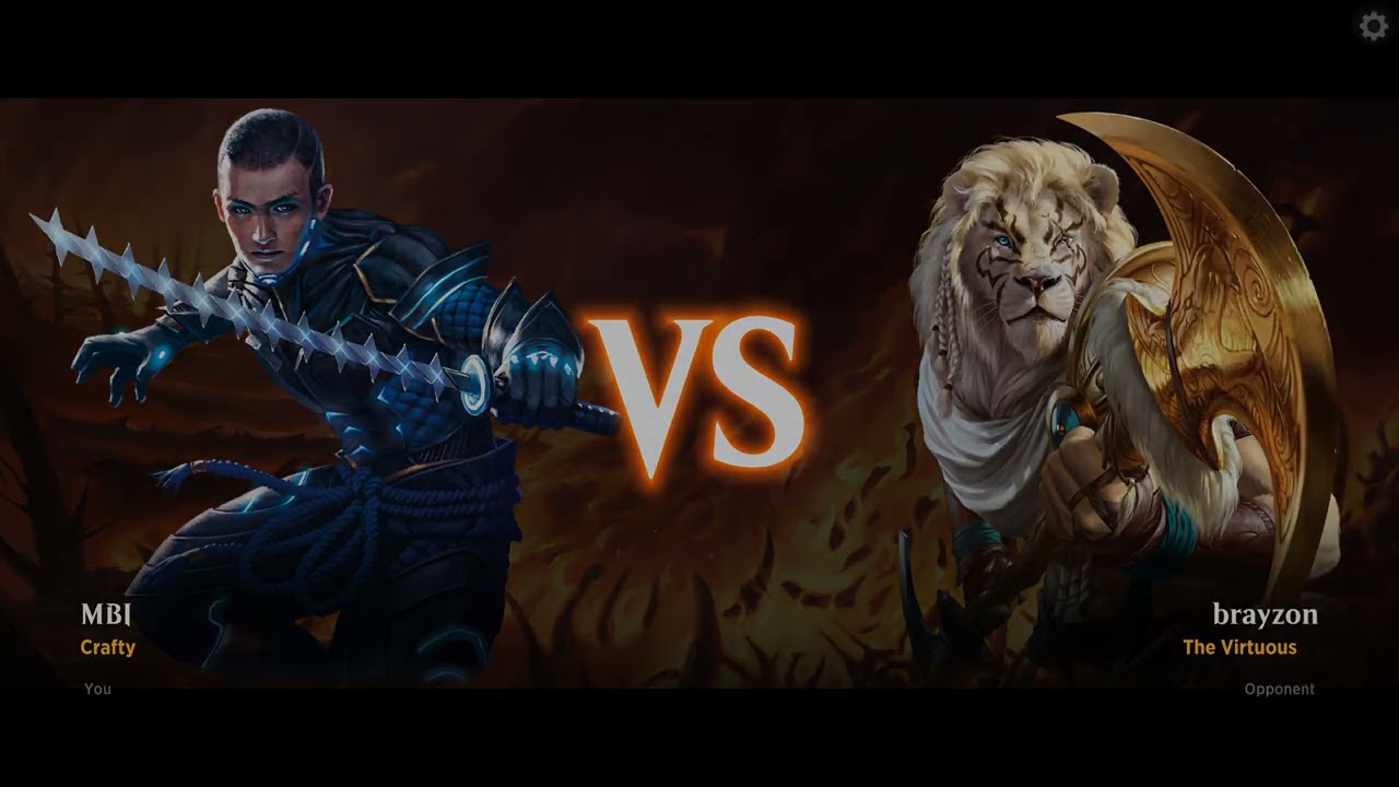 21/02/2026 Planar Standard Swiss Event - UW Superfriends (No Commentary)