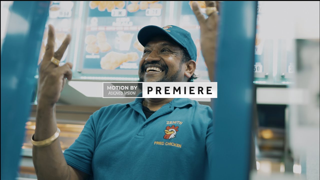 Pray Daily x 678NATH - Beat It (Official Music Video)