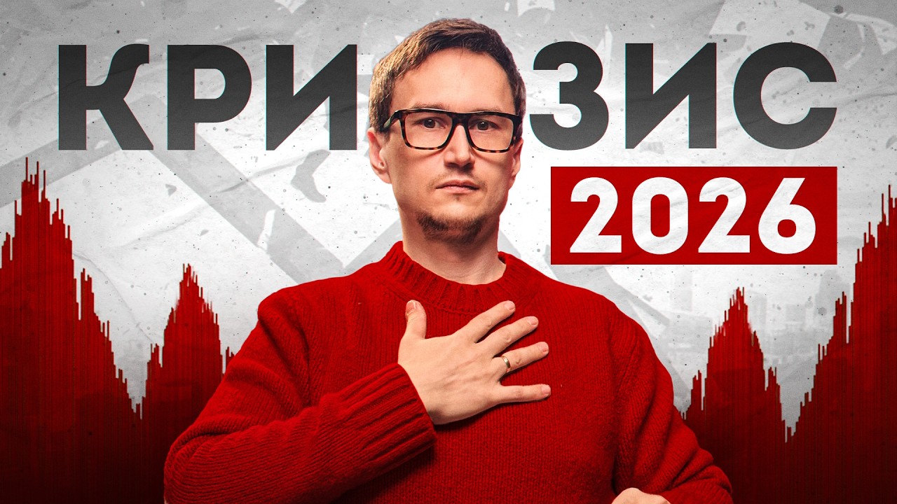 КРИЗИС 2026.