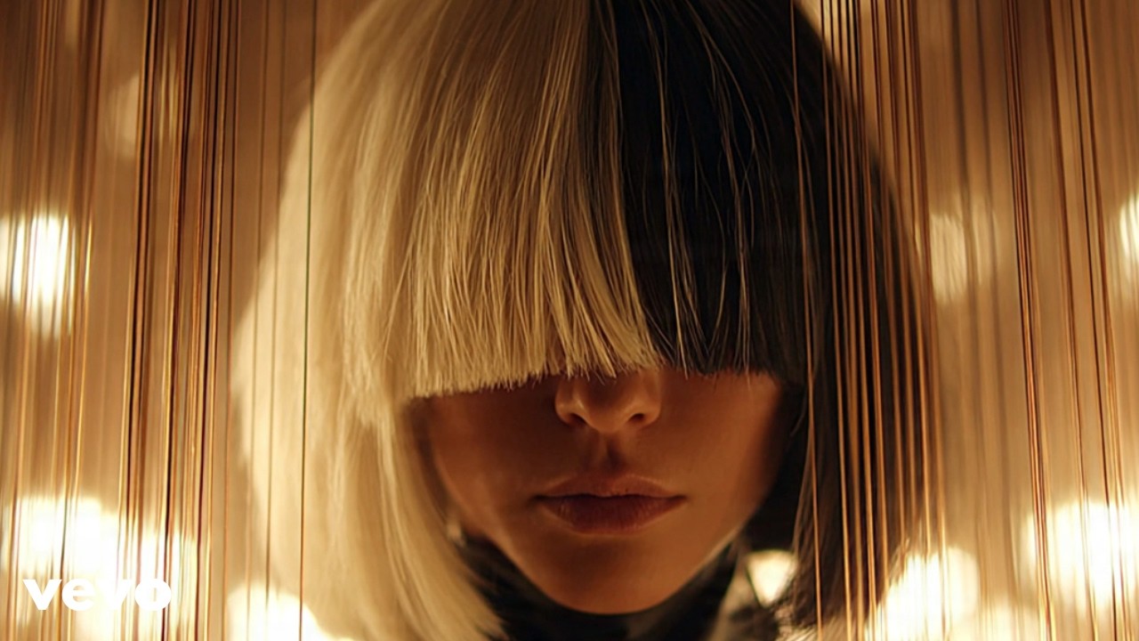Sia - Symphony of Scars (2026 Music Video)