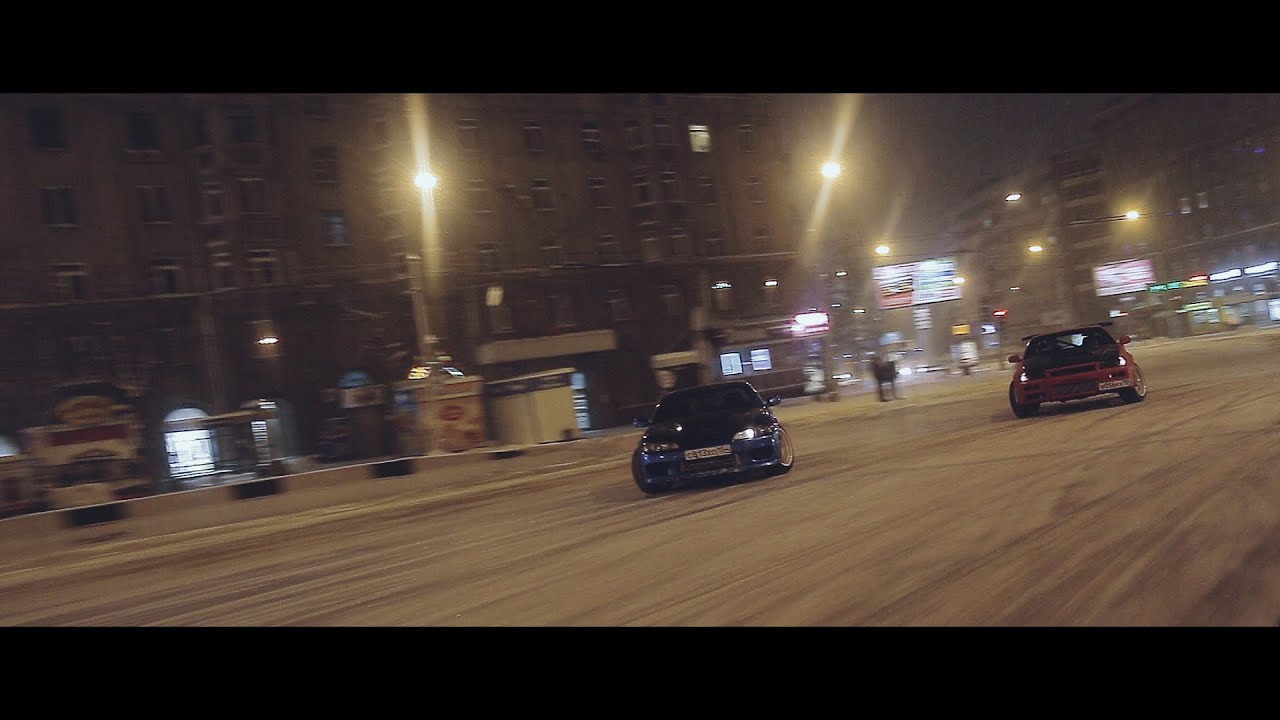 DriftLife NSK