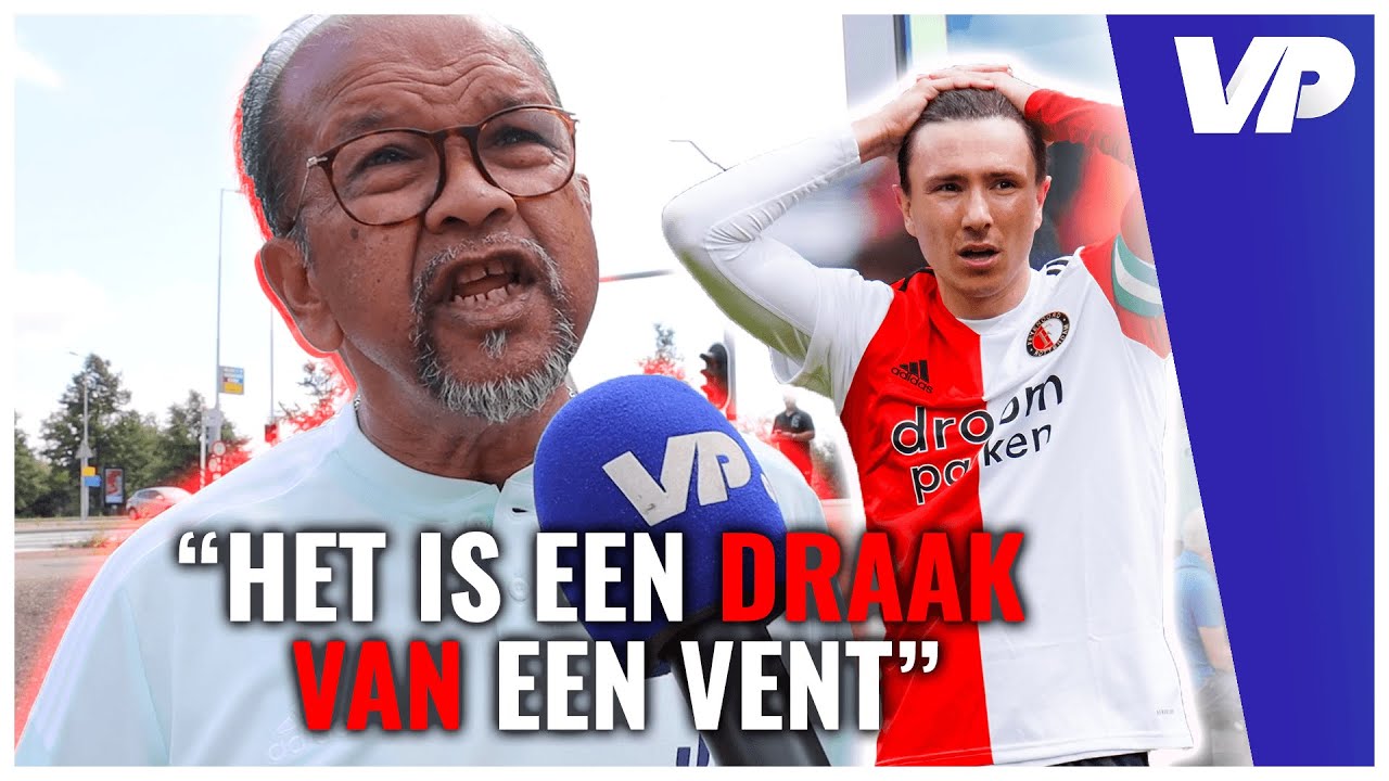 LEGIOEN woedend vanwege BERGHUIS: 