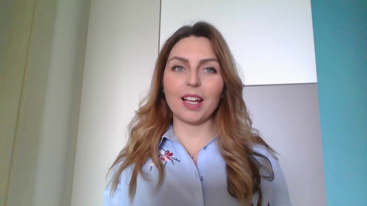 Dott.ssa Cinzia Ferraris - Corso di Laurea in Dietistica