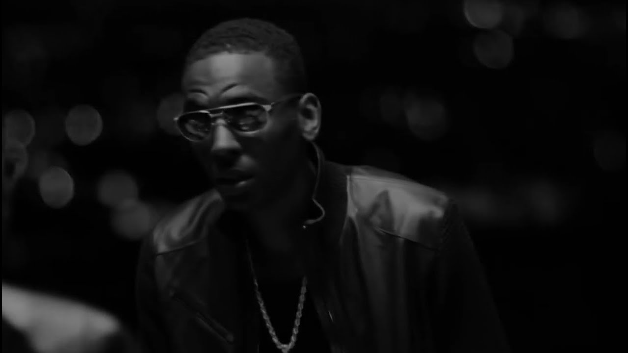 Young Dolph - Magic City (Music Video)