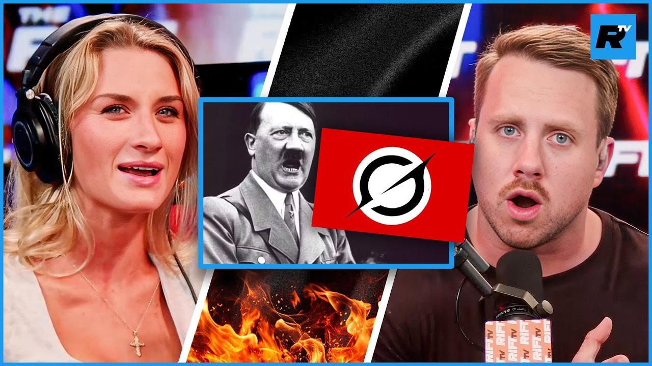 AI Goes WILD: Grok Praises H*tler FORCING CEO to Quit X! | RiftTV Clips