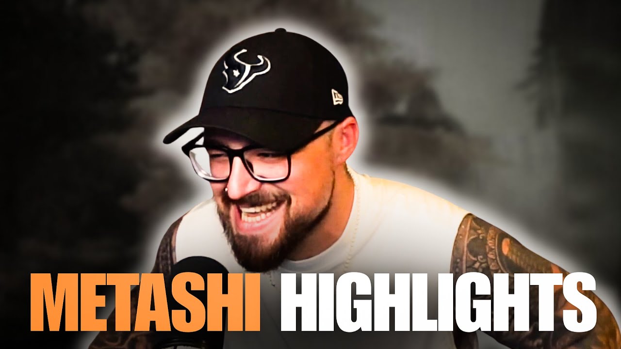 METASHI12 NEW HIGHLIGHTS #2