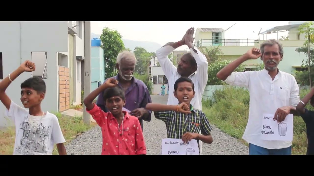 Mathippu Mikka Theaneer | Drama | K.Mugunthan
