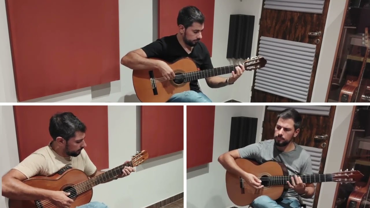 De vuelta y media Milonga