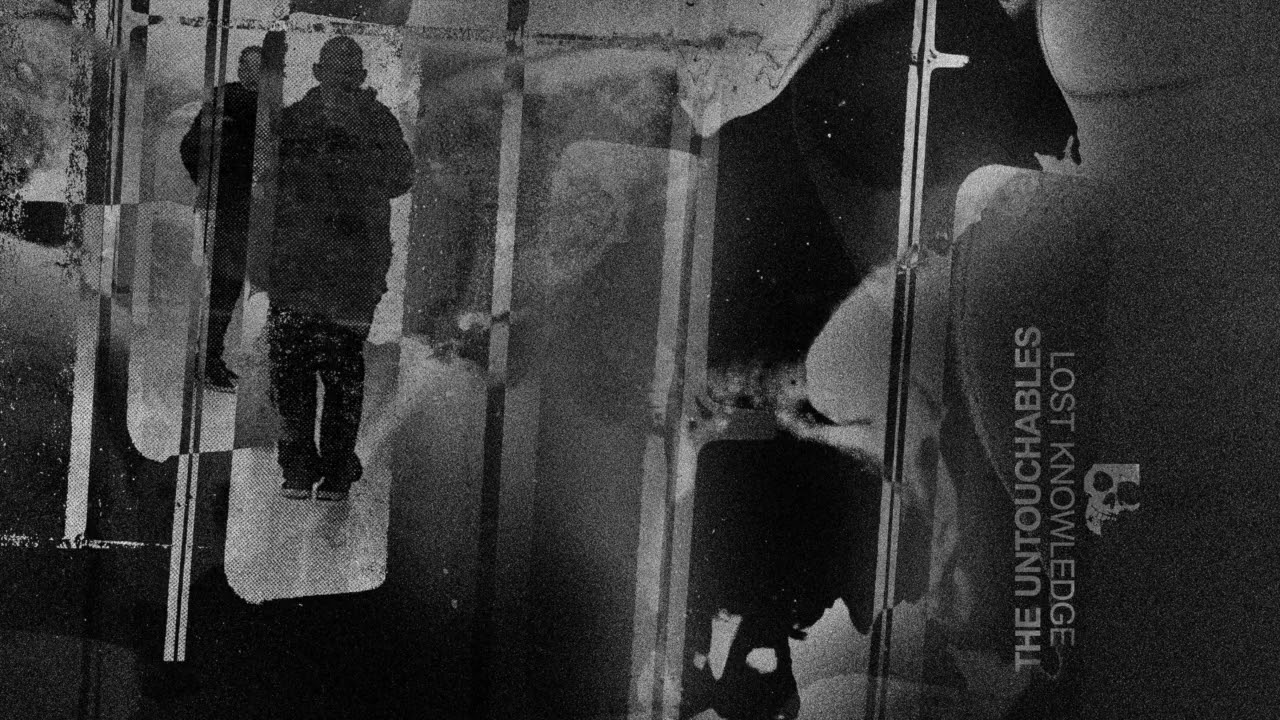 The Untouchables - Phase Correlation [SMDELP16]