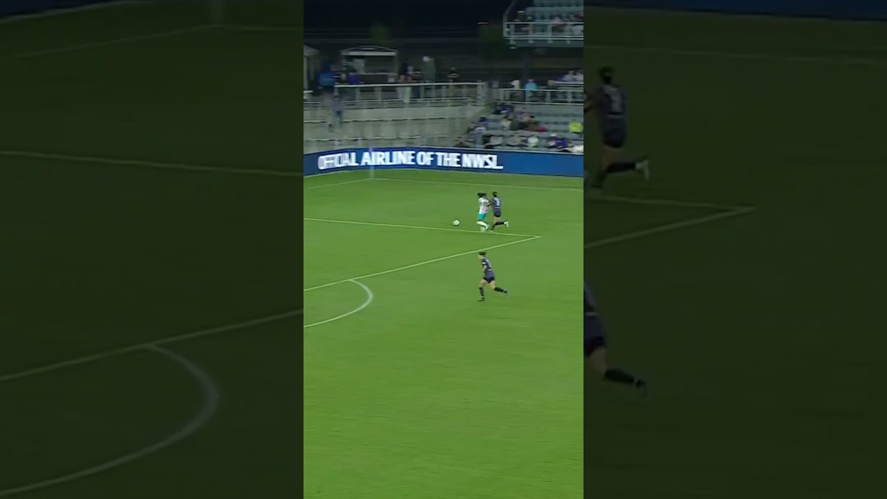 Get 🆙 Savannah McCaskill!  #nwsl