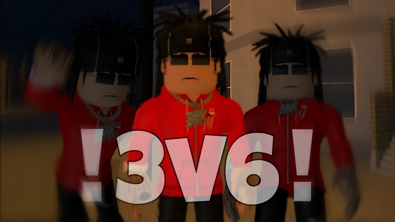🔝 !! DOMINANDO SERVIDOR CON DOS GANGS !! 👑 - @drakenoyt 