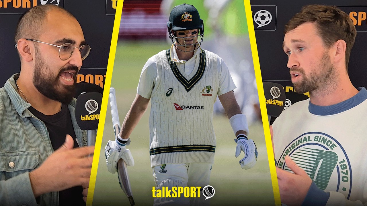 Did Australia LOSE The UNLOSABLE Test Match?! | Jarrod Kimber's Super Over!