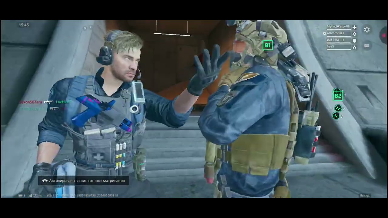 Не супер игрок но играю хорошо delta force mobile 