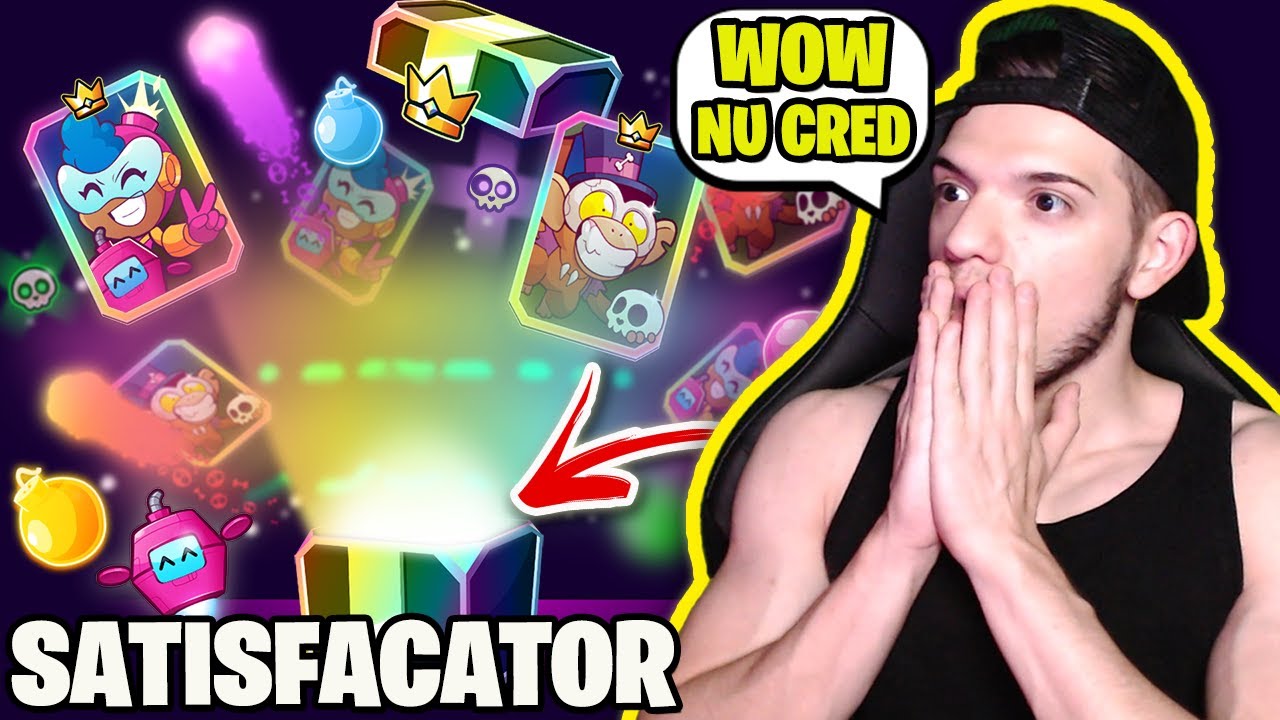 CEL MAI SATISFACATOR JOC INCERCAT DE MINE VREODATA!