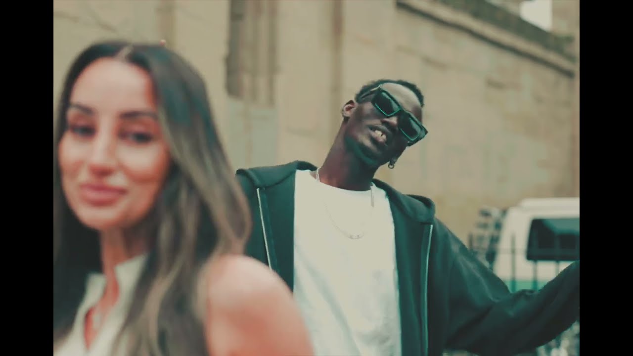 Kuoth Obi - Charbiel ( Official Music Video )