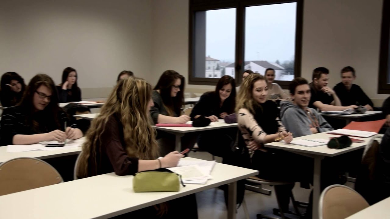 Agir contre le Harcèlement (2015)