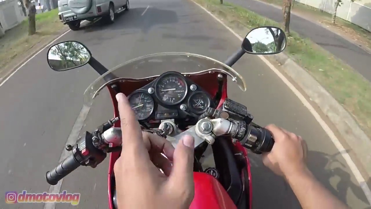 NYOBAIN NSR 150 RR ASTRA 30 HP #Motovlog Indonesia