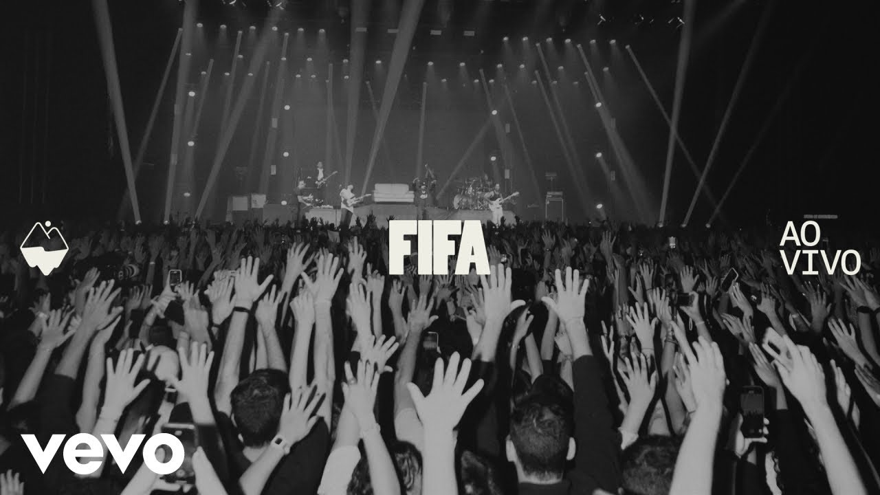 Lagum - Fifa - Ao Vivo