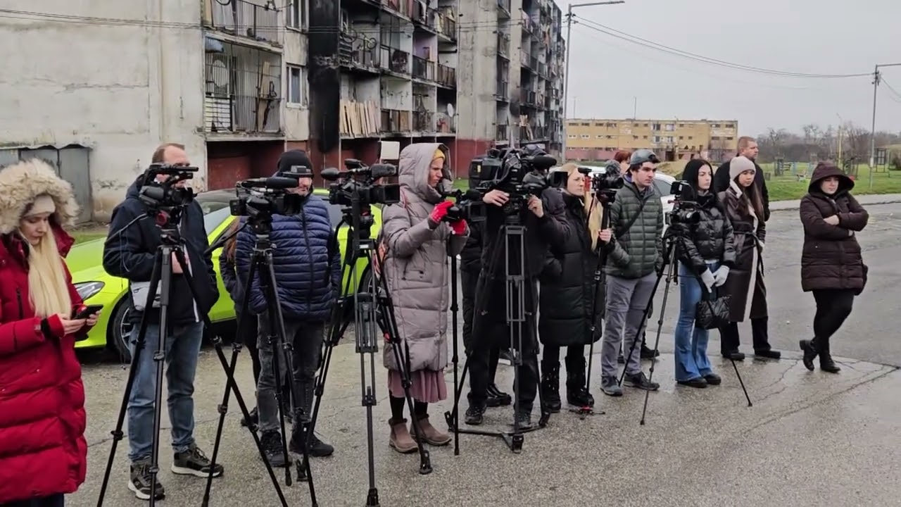 Úrad splnomocnenca vlády pre rómske komunity pomáha v regiónoch - Kočice - LUNIK IX.