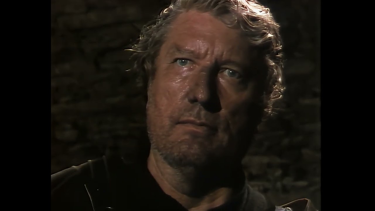 GUILLAUME TELL S01E03 Le Petit Soldat HD