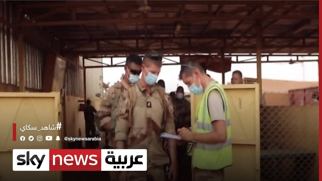 مالي: فتح تحقيق بشأن حادث محاولة اغتيال الرئيس الانتقالي عاصمي غويتام