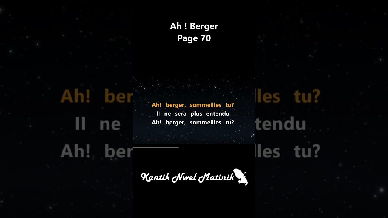 Ah! Berger (Page 70) Ed2024 Mobile