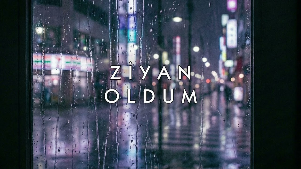 Yazgı Prodüksiyon - Ziyan Oldum