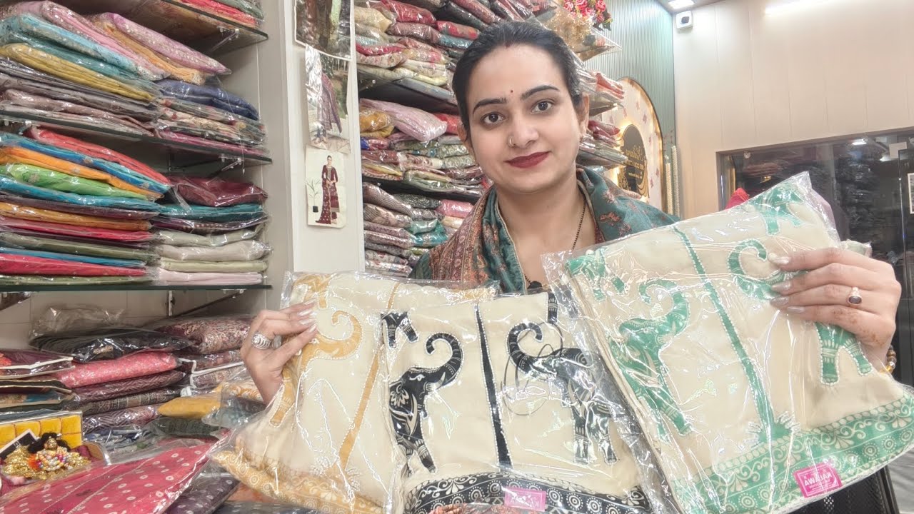 Suits n Suits n Suits, cotton, muslin, organza n Kasmiri Suit 🛍️🛍️ To order -8920726123