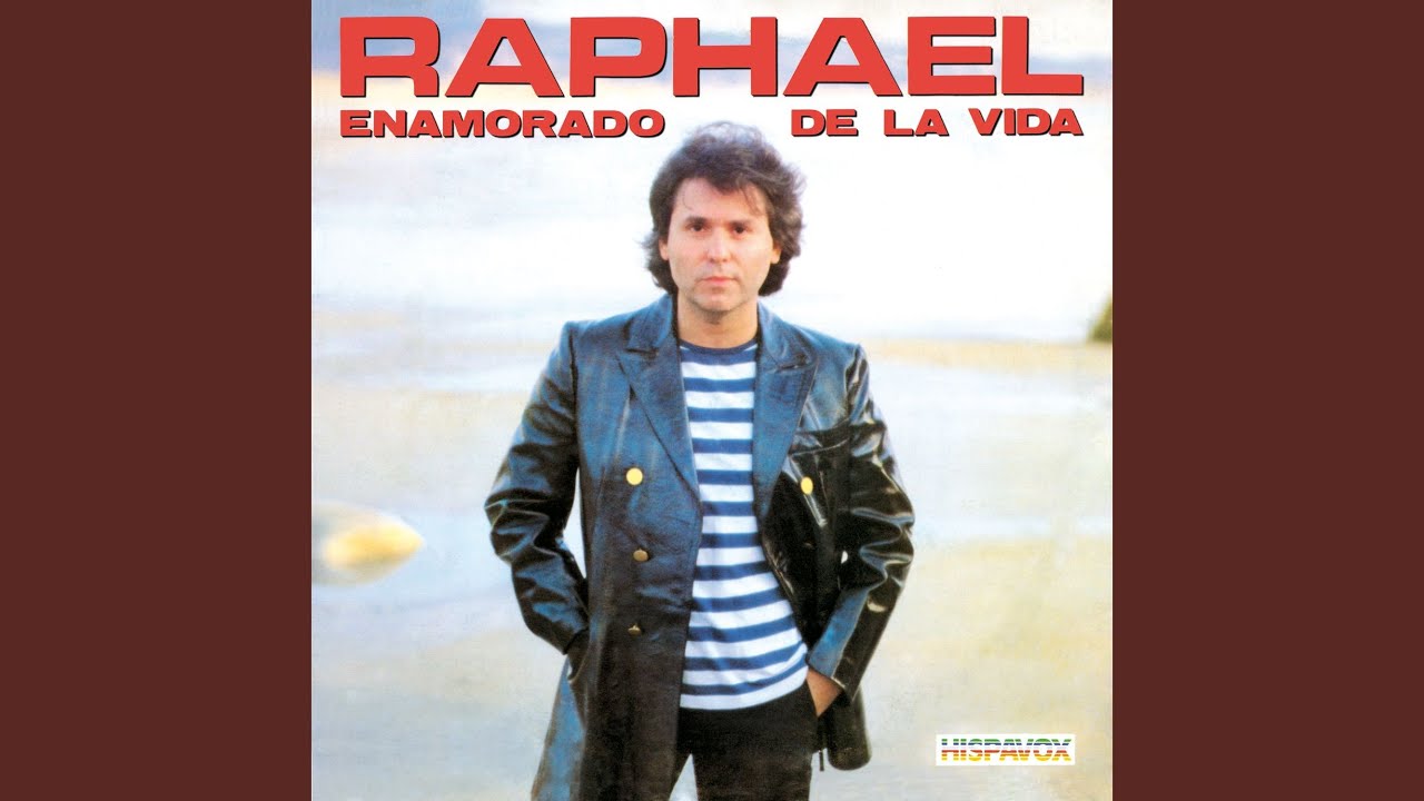 Enamorado de la vida