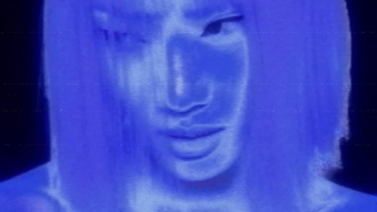 e.t. (feat. kanye west)- katy perry (triple layered)
