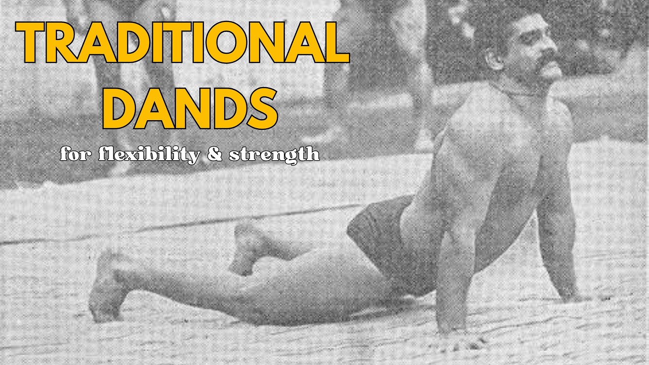 The Forgotten Traditional Dands You Need To Try