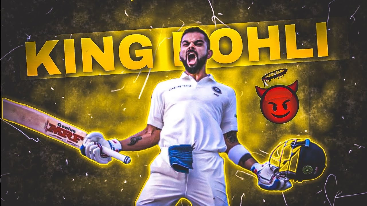 VIRAT KOHLI X NEXT! EDIT #cricket #viratkohli