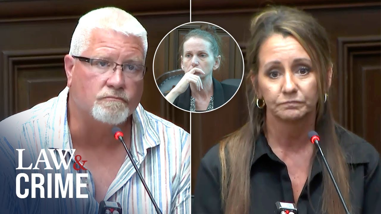 Friends and Family Testify Against Alleged Husband Killer