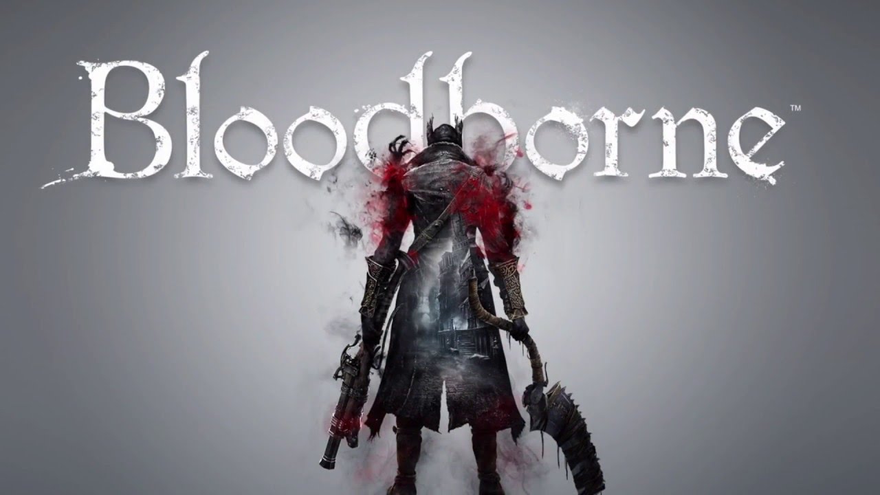 PS4 Quick Look | BloodBourne (2015) - You are Dead