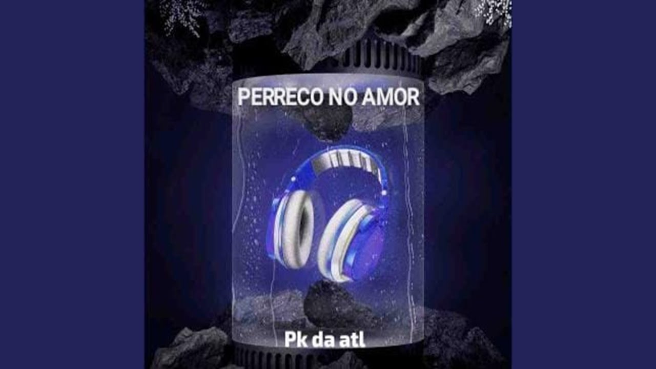 Perreco No Amor
