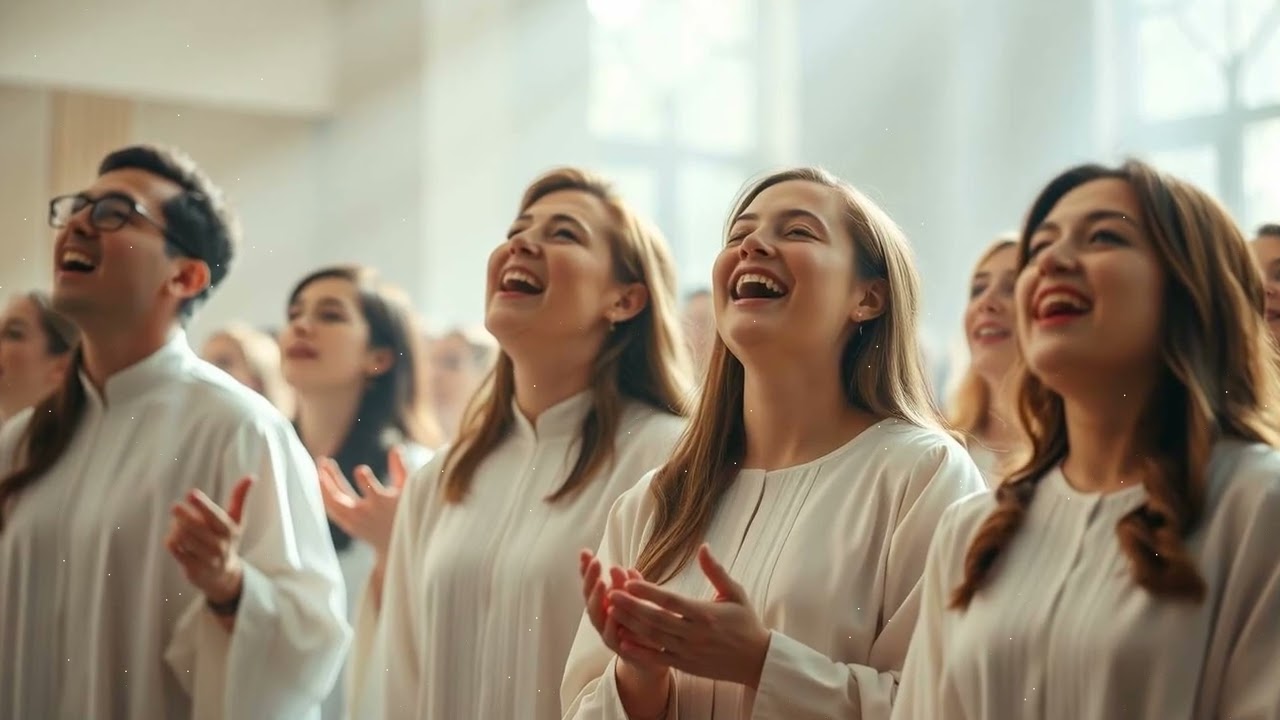 Fresh Fire Morning Worship Songs 🔥☀️