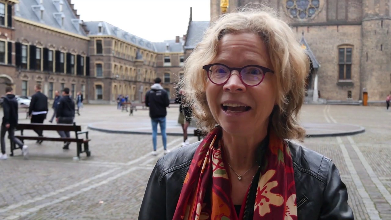 Kringlooplandbouw: Via small wins naar een toekomstbestendige kringlooplandbouw | WUR