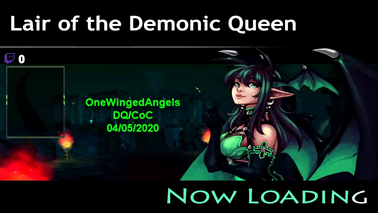 Fiesta Online NA [Isya] OWA DQ/CoC
