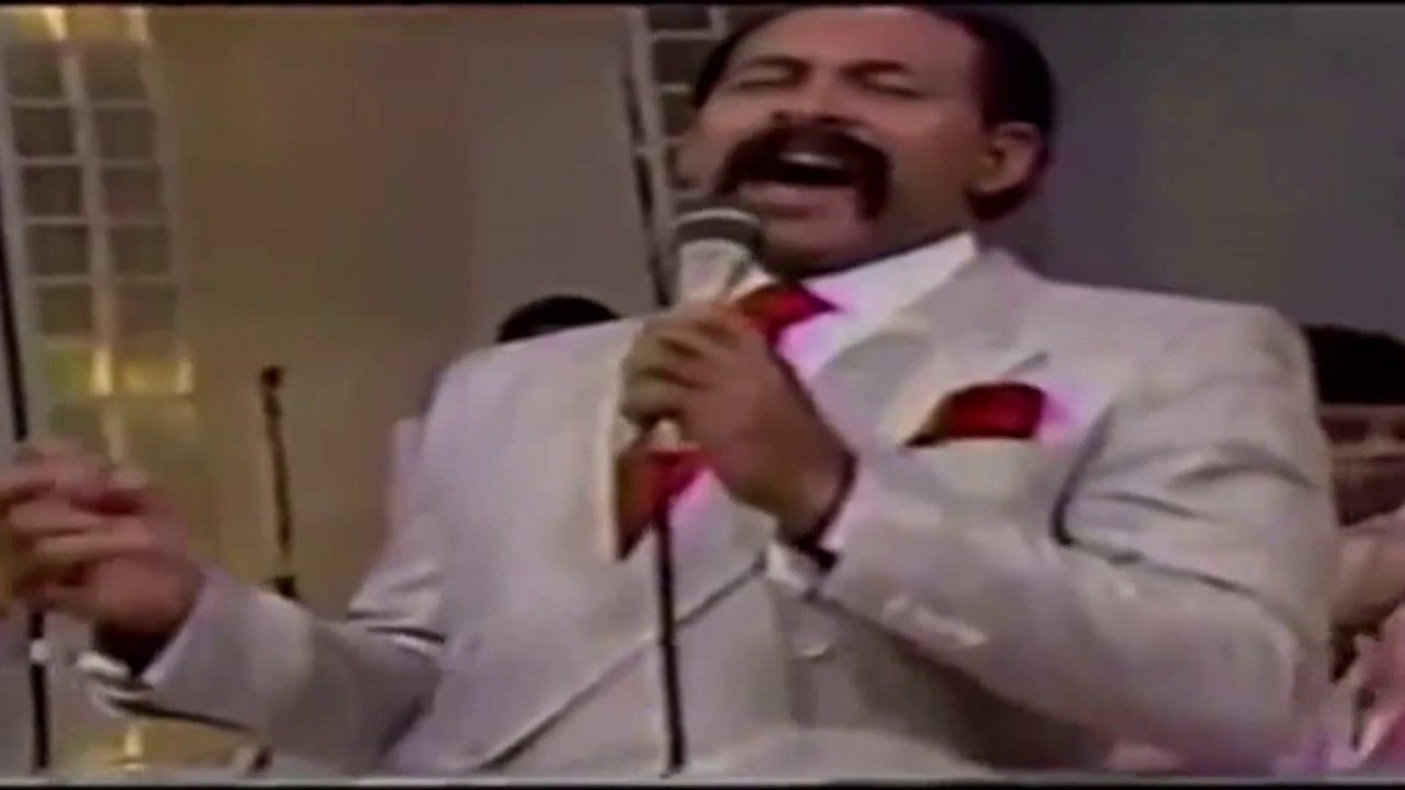 Se necesita un Rumbero - Oscar D`Leon