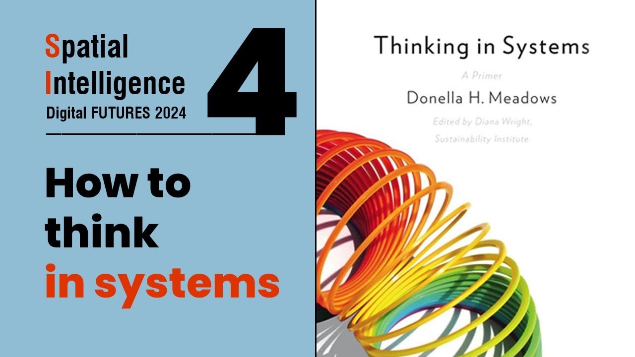 How to think in systems