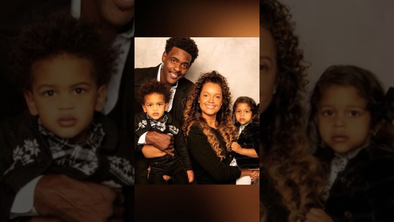 Chris Webber 16 Year Marriage To Erika Dates, Daughter