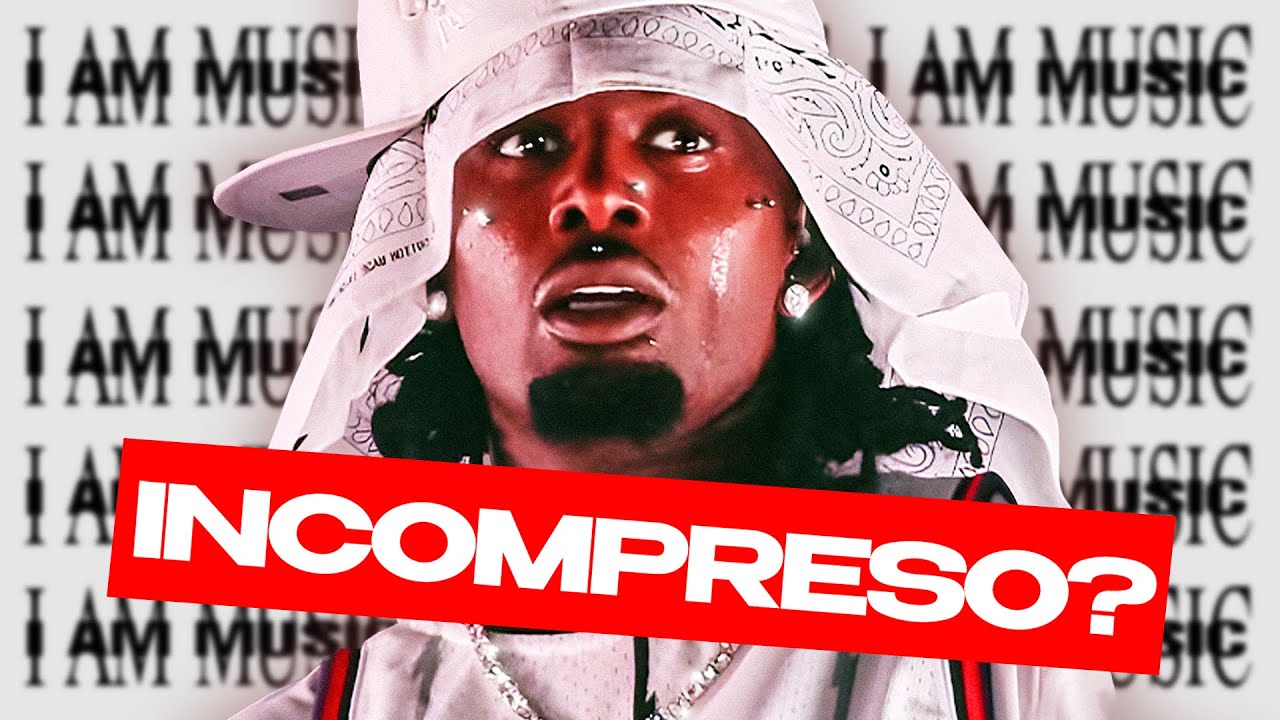 perché DOVRESTI ASCOLTARE l’album di PLAYBOICARTI: MUSIC è già ICONICO?