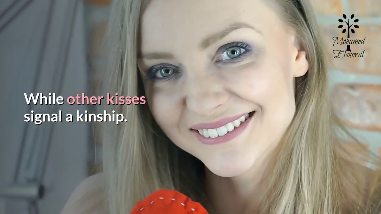 INTERNATIONAL KISSING DAY &ndash; July 6