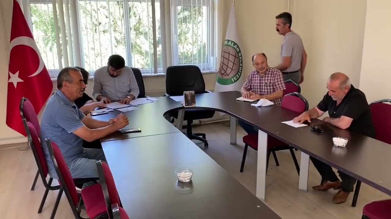 Çakmak ÇETİN Mesire alanı, Kafe işletme ihalesi .!!! #Kaynarpınar #ÇAYIRALAN