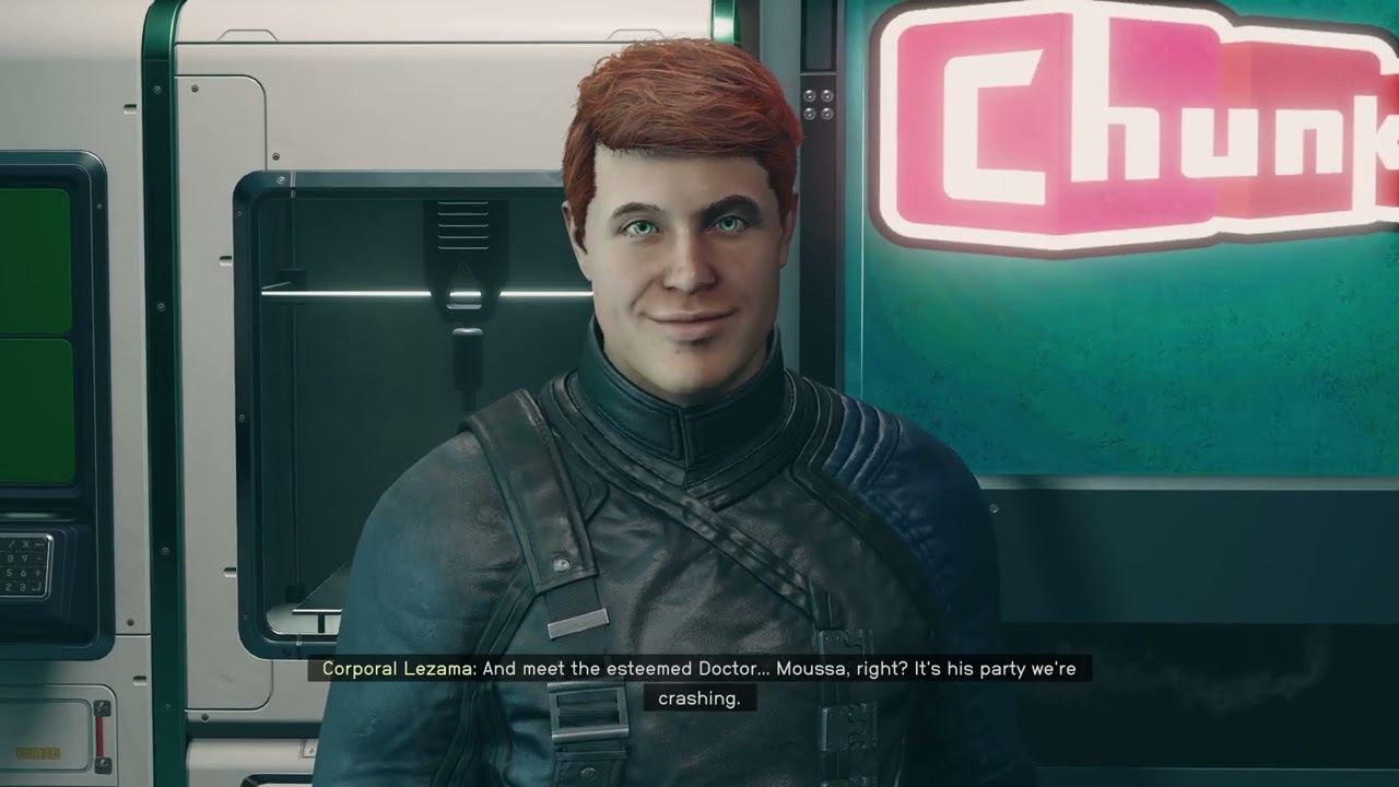 STARFIELD Full Gameplay Walkthrough / No Commentary 100% Completion Part 22